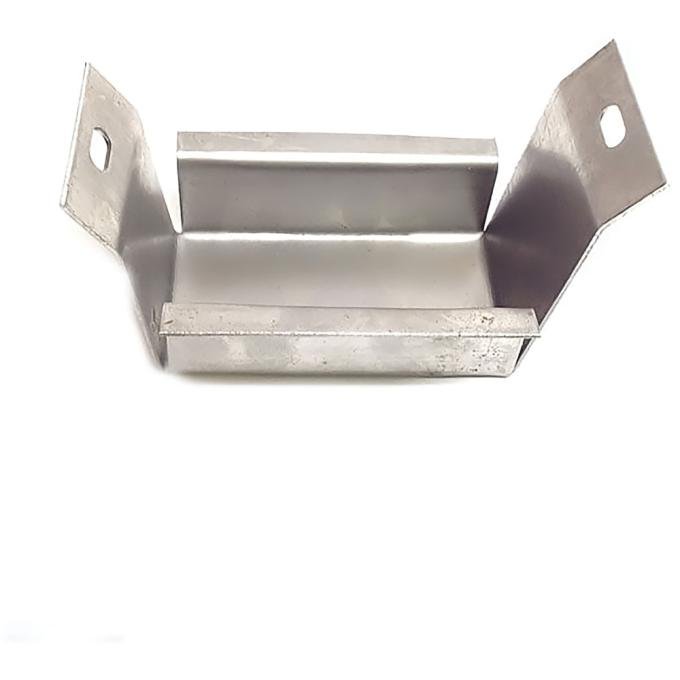 OER 1968-72 Buick Skylark. 1968-69 GS 400, GS 350, 1970-72 GS 455, GS, Automatic Transmission, Center Console, Rear Bracket CP1370S