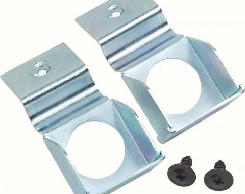 OER Courtesy Lamp Brackets K387