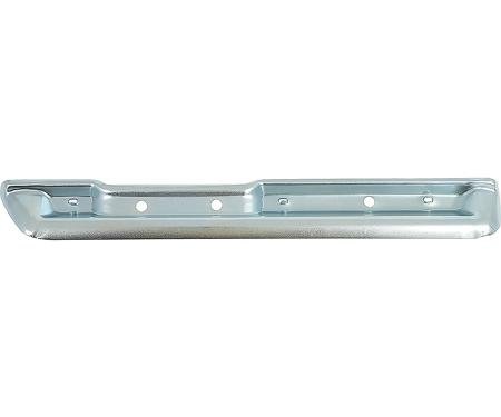OER 1968-70 Chevrolet Arm Rest Backing Plate , RH , Impala, Bel Air, Biscayne, Caprice K6874