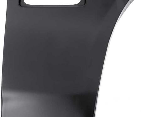 OER 1978-81 Camaro Standard Fender Extension - LH 153312