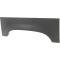 1988-2000 Chevrolet, GMC GMT400 C/K Fleetside Pickup, Upper Wheel Opening Patch Panel, LH Driver Side