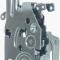 OER 1967 Camaro, Firebird, Door Latch Assembly, RH Passenger Side 7648724
