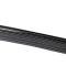 OER 1988-02 Chevy, GMC Truck, Front Bumper Impact Strip, Black, LH Drivers Side T70425