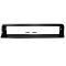 1982-87 Buick Regal, Park Lamp Bezel, Black, LH Driver Side