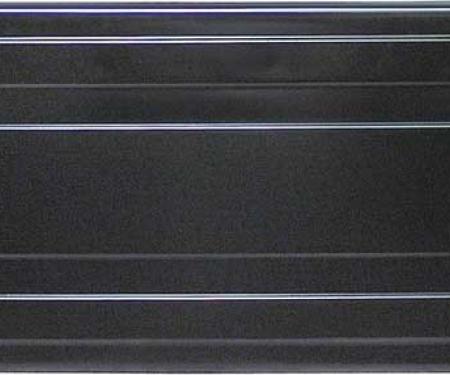OER 1954-87 Chevrolet/GMC Stepside Pickup "Original Style" Tailgate without Script T70257