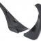 OER 1978-81 Camaro Z28, Rear Quarter Panel Side Spoilers, RH & LH, Pair C15262