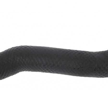 1973-76 Chevrolet, GMC Stepside Truck, Fuel Filler Hose, RH Passenger Side