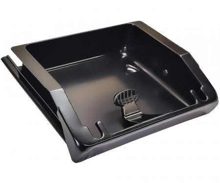 OER 1970-72 Oldsmobile Cutlass, 442, Ash Tray, Center Dash IN10106T