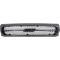 1994-96 Impala SS, Front Grill, Black