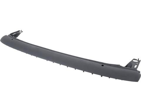 OER 1967-69 Camaro, Firebird, Convertible Top Header Bow, EDP Coated K890