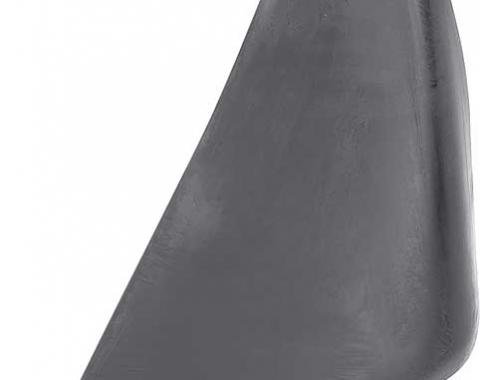 OER 1979-81 Pontiac Trans Am, Front Spoiler Side Extension, RH Passenger Side F15216R