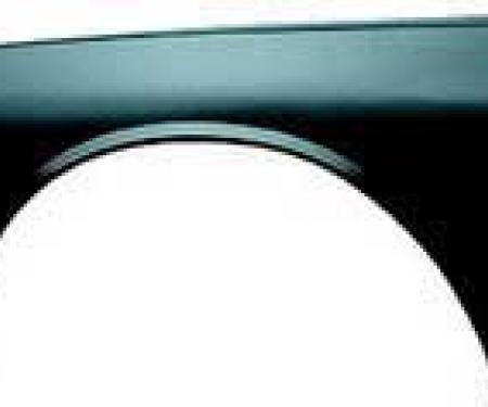 OER 1980-90 Impala, Caprice, Front Fender, Drivers Side, EDP Coated B1365