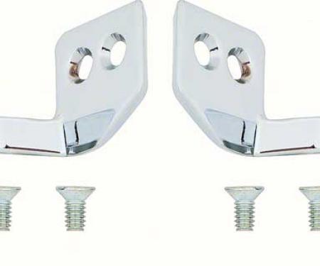 OER 1968-69 Camaro / Firebird Deluxe Inner Door Handles K60089