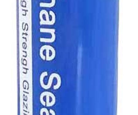 OER Authorized Urethane Windshield Adhesive Sealant, 10 fluid ounce cartridge K4125