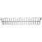 OER 1973-74 Plymouth Road Runner-GTX-Satellite Grill - Gray & Argent Silver 3672209