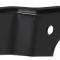 OER 1955-66 Chevrolet, GMC Pickup, Suburban, Tail Light Bracket, Black LH Driver Side CT26695