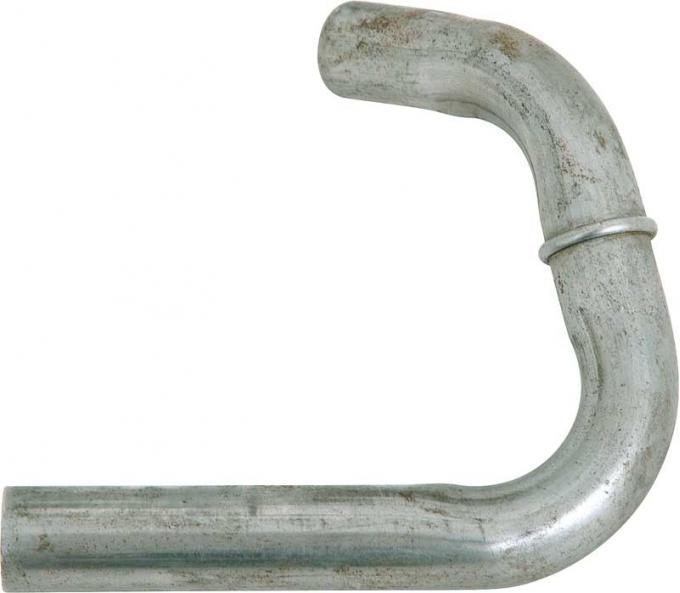 OER 1969 Pontiac Firebird Trans Am, Valve Cover to Air Cleaner Vent Tube, with Ram Air A8700105