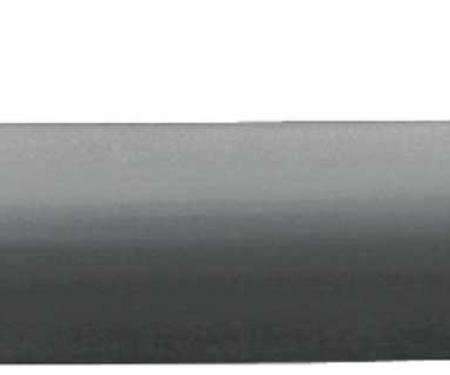 1954-55 Chevy, GMC Stepside, Short Bed Pickup, Running Board Splash Apron, RH Passenger Side