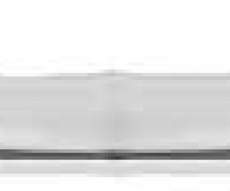 OER 1967 Camaro Premier™ Chrome Front Bumper 153188B