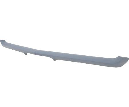 1969 Camaro, Endura Front Bumper, Urethane, Made in the USA