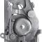 OER 1967-72 Chevy, GMC Pickup, Blazer, Suburban, Door Latch Assembly, LH Driver Side 3919201