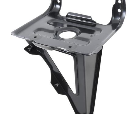 OER 1981-91 Chevy, GMC Pickup, Blazer, Jimmy, Suburban, Auxillary Battery Tray Assembly, LH Side 154065