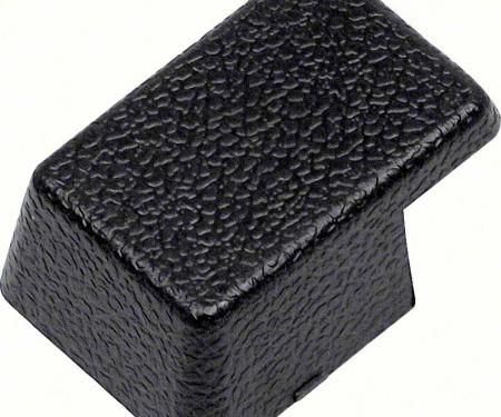 OER 1970-76 Firebird, Interior Door Pull Handle Cap, Each 9817992