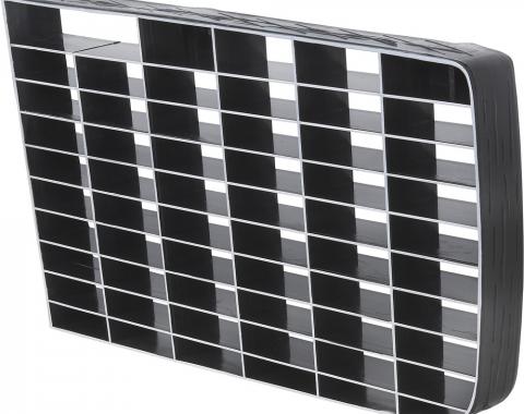 OER 1970-73 Camaro, Rally Sport Front Grill, LH Driver Side 3962973