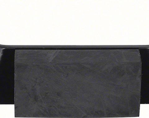 OER 1968 Camaro Center Bumper To Valance Bracket with Cushion K129