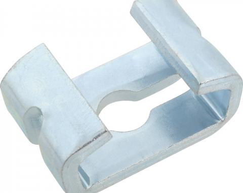 1958-83 Buick, Cadillac, Chevy, Pontiac, Olds, Park Brake Cable Connector, Various Models