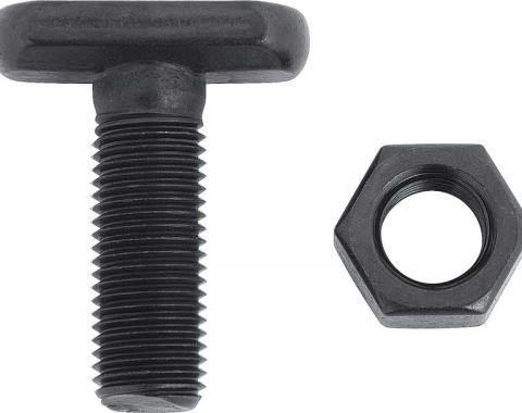 OER 1968-81 Rear Sway Bar/Anchor Plate Bolt - 7/16"-20 X 1-5/16" 332671