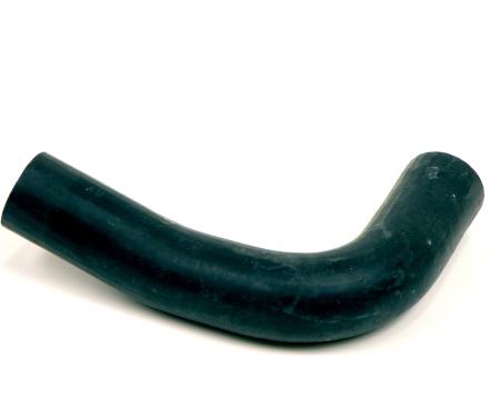 OER 1964 Chevy II, Nova, Upper Radiator Hose, 6 Cylinder, 153ci, 194ci, 230ci, Molded Reproduction MH1