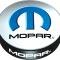 2001-13 Mopar Omega Logo Counter Stool