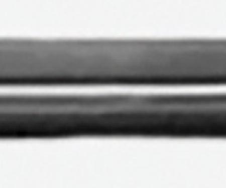 1993-94 GMC S15 / Sonoma Truck, Front Bumper Impact Strip