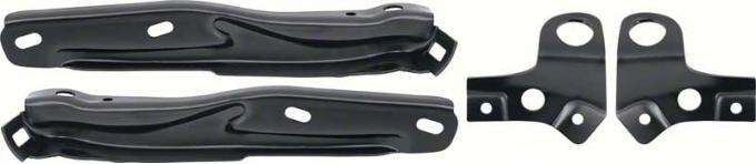 1968 Camaro - Front Bumper Bracket Kit