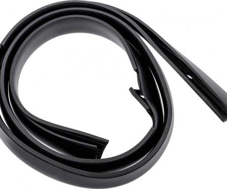 OER 1967-72 Chevy, GMC Pickup, Blazer, Suburban, Truck Hood To Cowl Seal, Various Models 6270848