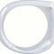 1962-64 Chevy II / Nova, Headlight Bezel, RH Passenger Side