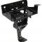 Redline Restomotive® Mustang 64-65 Hood Latch LG-10-083