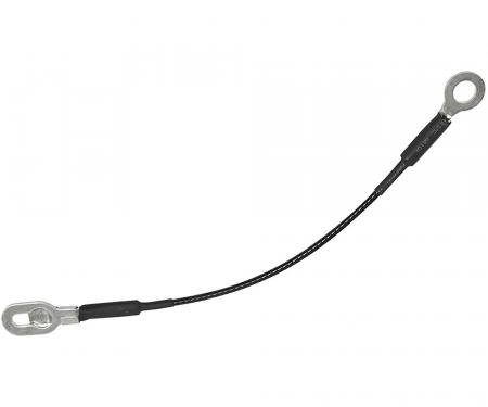 OER 1999-07 Chevrolet, GMC Silverado, Sierra GMT800 Series Pickup, Tail Gate Cable, LH or RH T76051