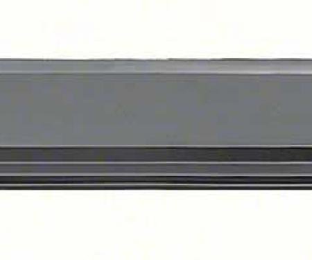 OER 1967-69 Camaro / Firebird Convertible Rear Inner Body and Trunk Hinge Assembly C831