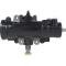 1993-2003 Buick, Chevrolet, GMC, Power Steering Gear Box, 3/4" Input Shaft, 3.25, 4 Turns, Brand New Unit