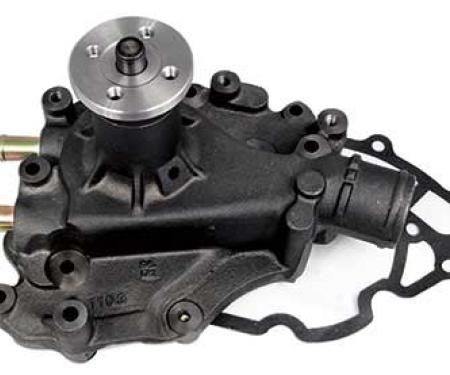 1969-87 Ford / Mercury, 302/351W/Boss 302 V8, Engine Water Pump, New, Not Rebuilt