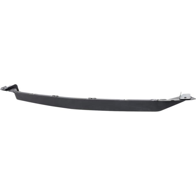 OER 1981-91 Chevrolet, GMC Pickup, Blazer, Jimmy, Suburban, Front Lower Air Deflector, 2 Wheel Drive T70362