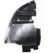 1993-02 Camaro, 1998-02 Firebird, Lower Front Valance Deflector, LH Driver Side