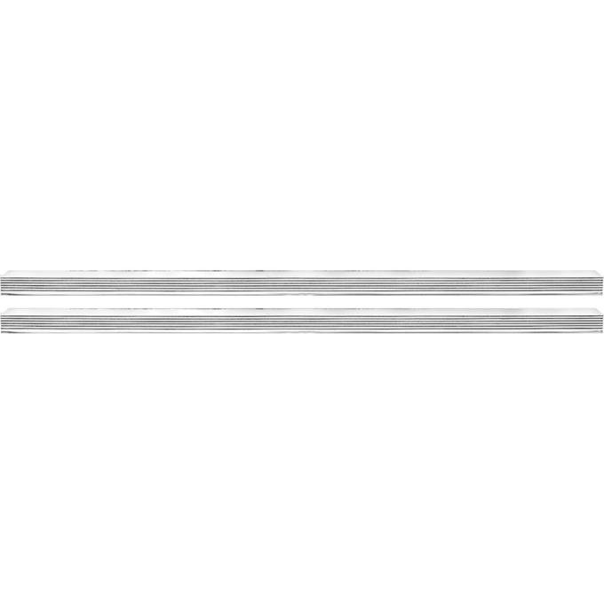 OER 1968-74 Chevy II / Nova, Rocker Panel Molding Set N6801