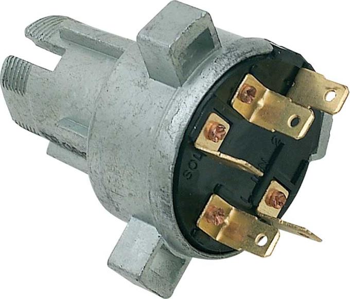 OER 1966-67 Impala, Chevelle, Nova, Corvette, Ignition Switch, Various Models LS451