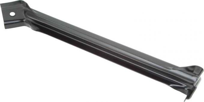 OER 1955 Chevrolet Bel Air, 150, 210, Nomad, Outer Rear Bumper Bracket, RH, Passenger Side TF400301