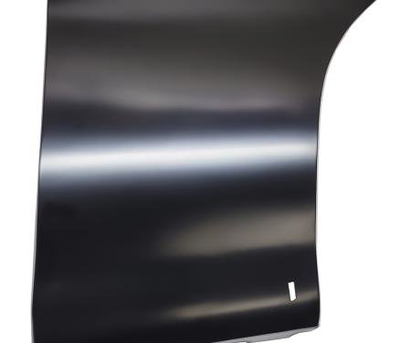 OER 1970-72 Pontiac GTO, LeMans, Front Fender Patch Panel, RH Passenger Side BP4896G