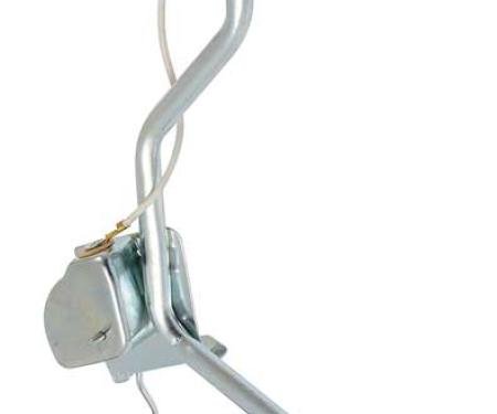 1960-63 Ranchero, Falcon Wagon, Comet Wagon, Fuel Tank Sending Unit, 5/16"