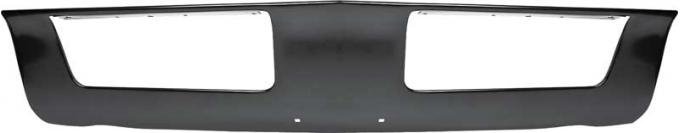 OER 1967-68 Camaro Standard Valance Panel 3925467